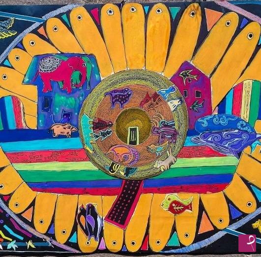 paintings on sale online