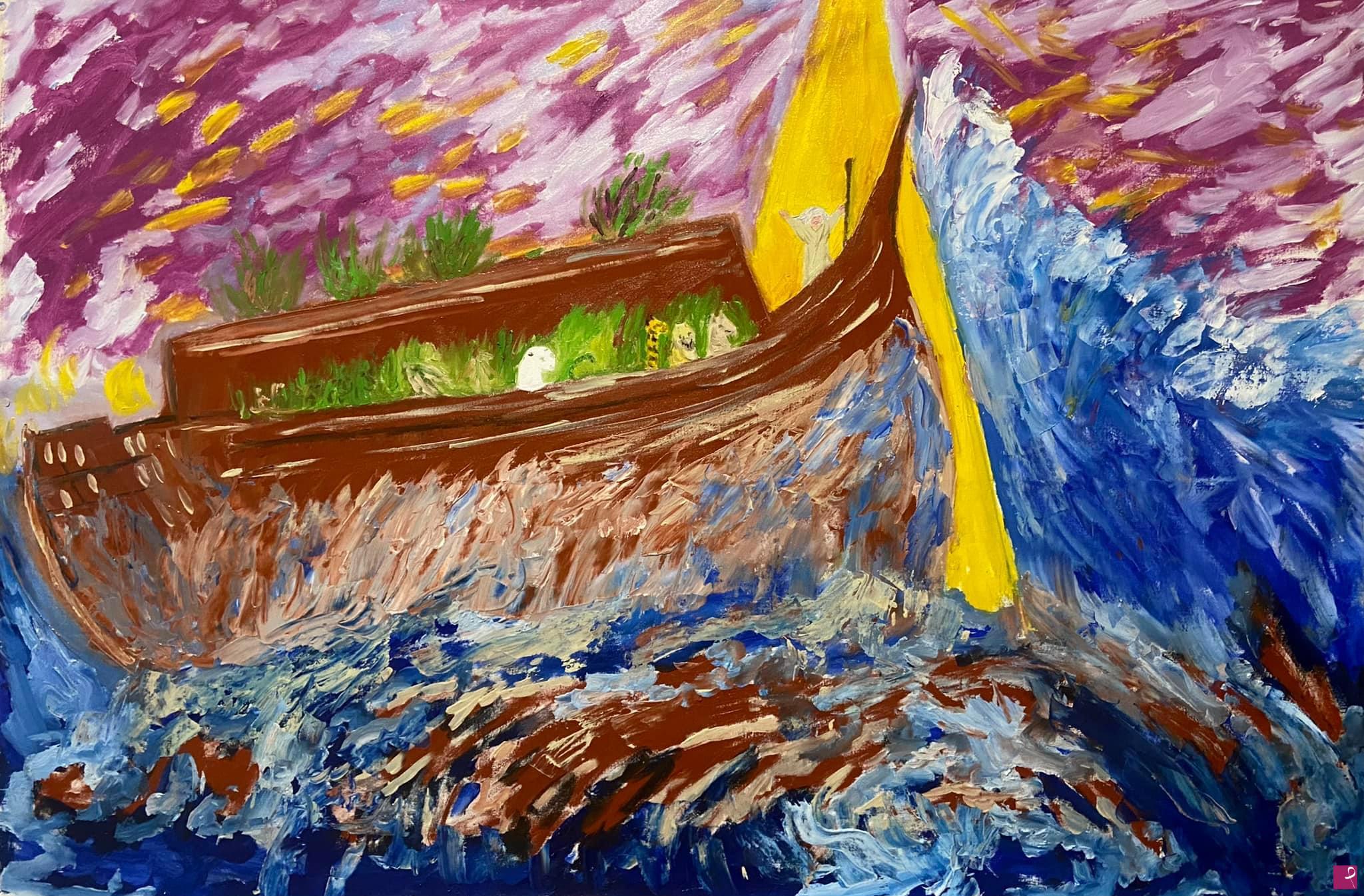 paintings on sale online