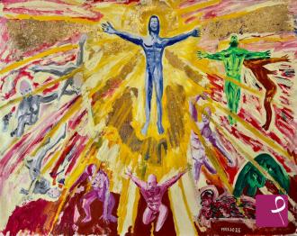 online paintings on sale