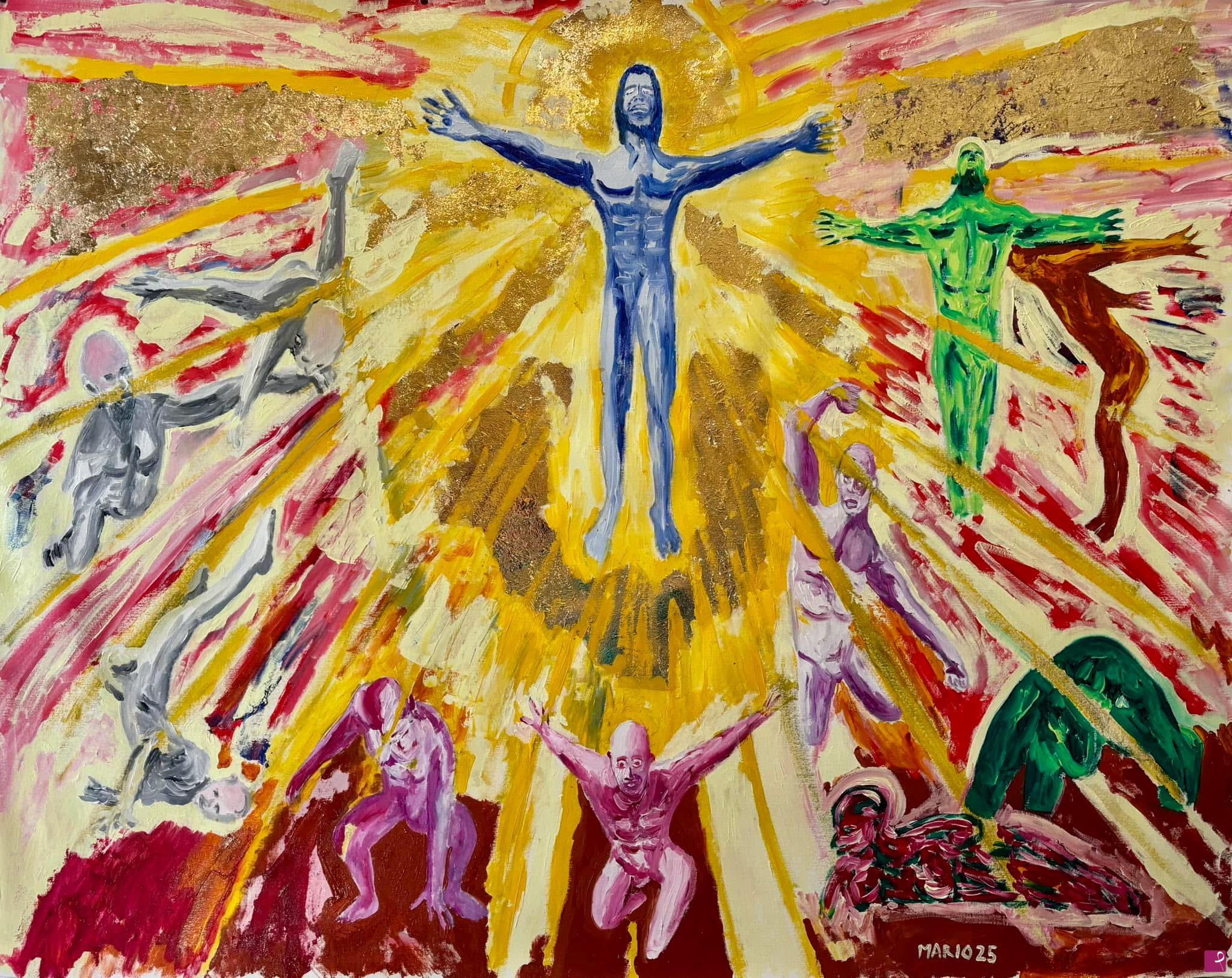 paintings on sale online