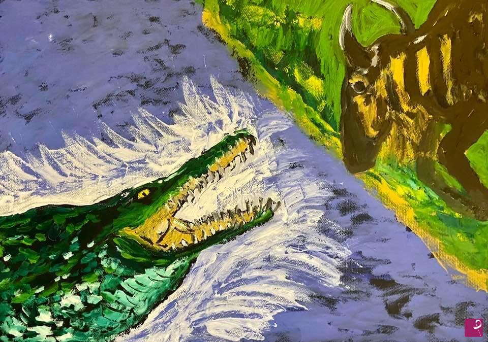 paintings on sale online