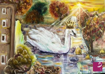 online paintings on sale