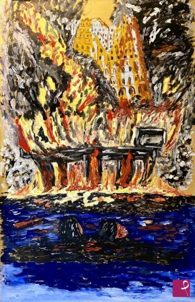 online paintings on sale