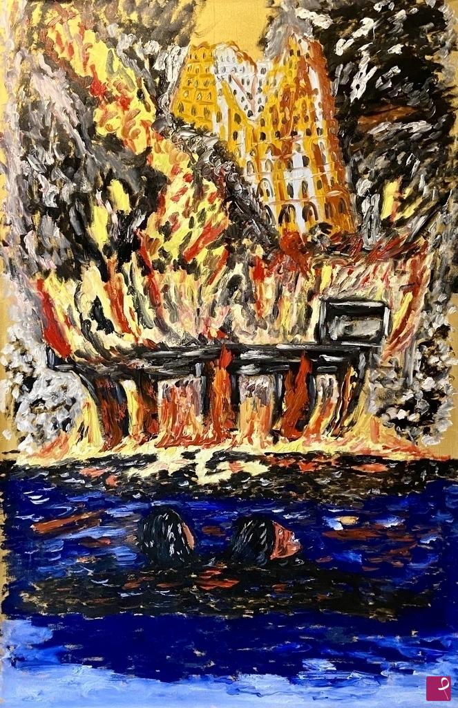 paintings on sale online