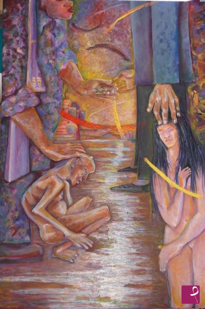 online paintings on sale