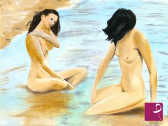 online paintings on sale