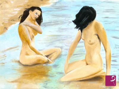 online paintings on sale