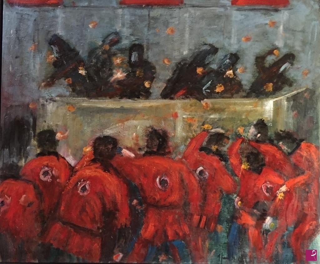 paintings on sale online