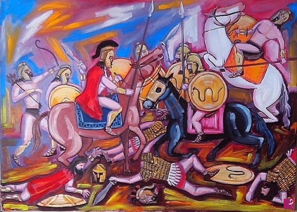 paintings on sale online