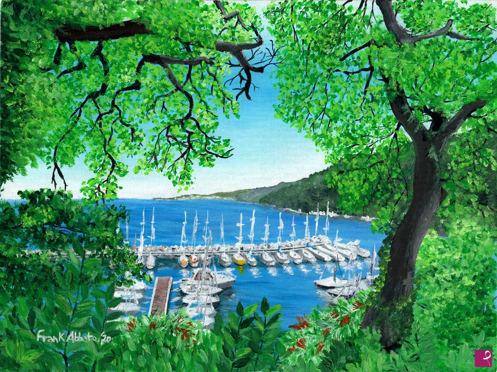 paintings on sale online