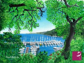 online paintings on sale