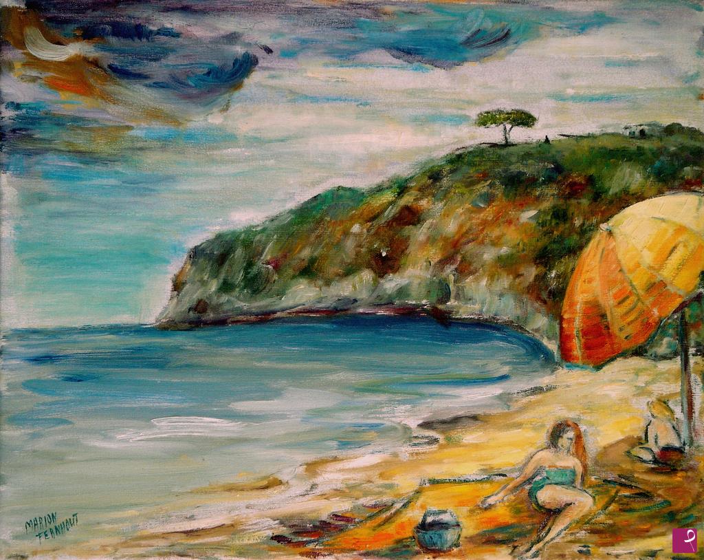 paintings on sale online
