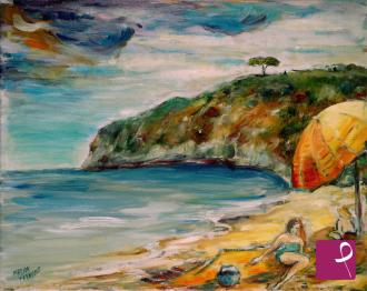 online paintings on sale
