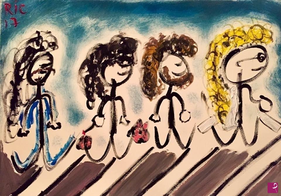 paintings on sale online