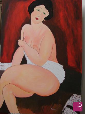 online paintings on sale