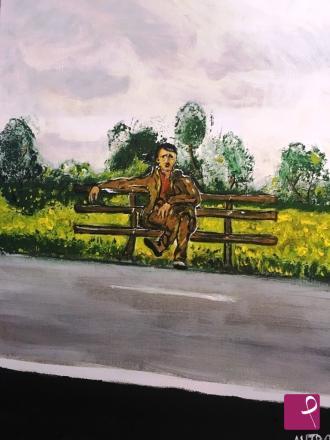 online paintings on sale