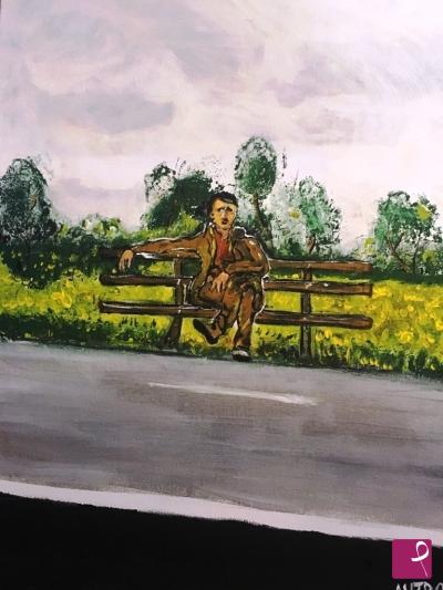 online paintings on sale