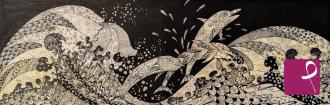 sold painting on PitturiAmo