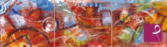 sold painting on PitturiAmo