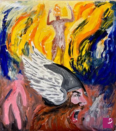 online paintings on sale