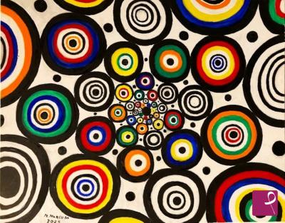 online paintings on sale