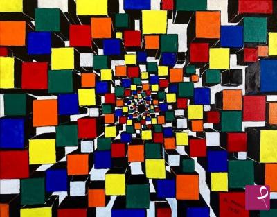 online paintings on sale