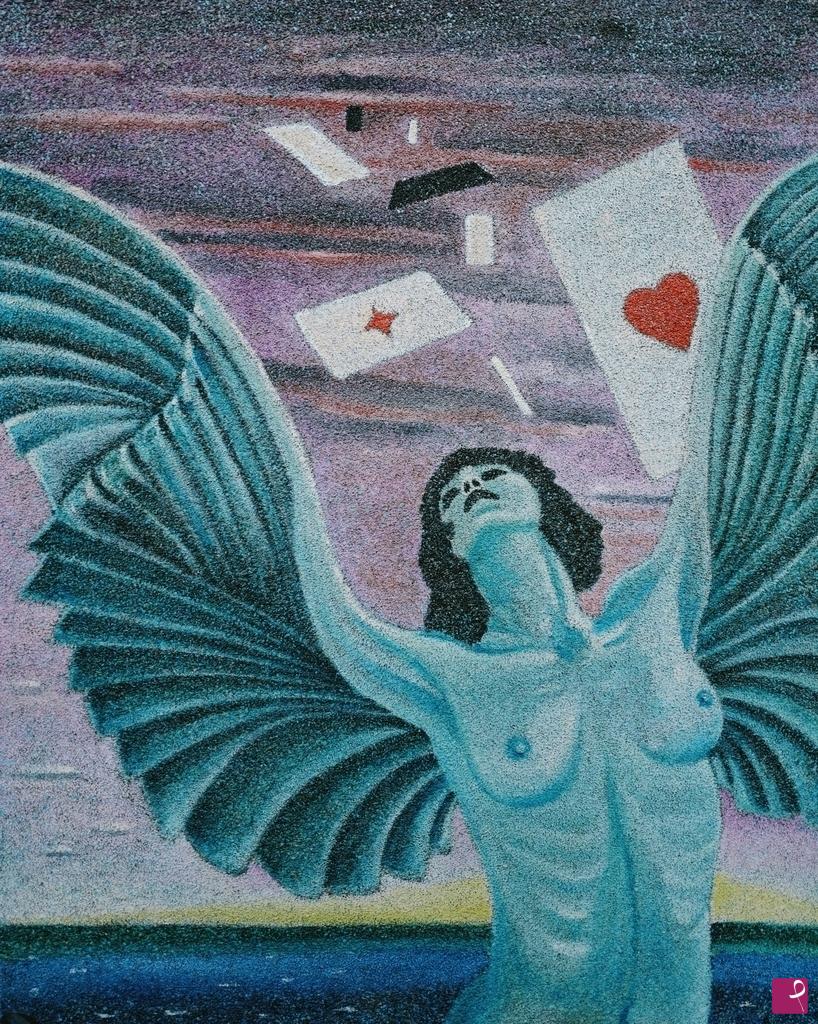 paintings on sale online