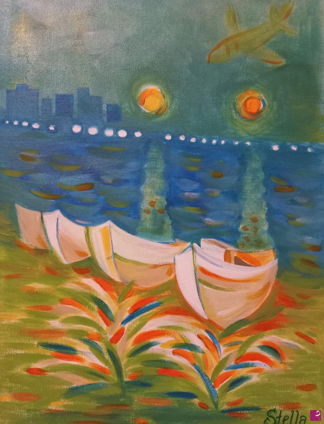 paintings on sale online