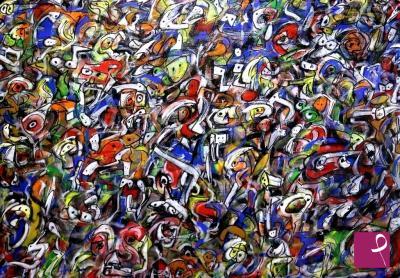 online paintings on sale
