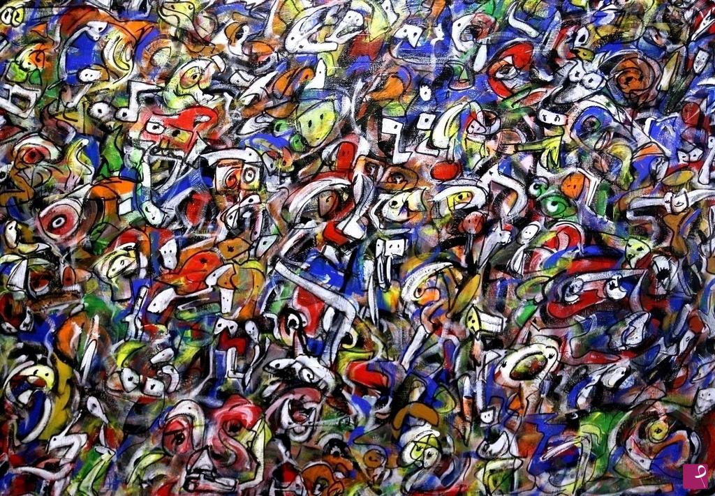 paintings on sale online