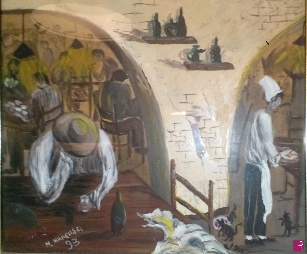 paintings on sale online