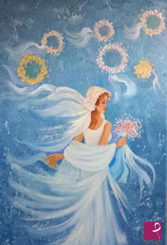 online paintings on sale