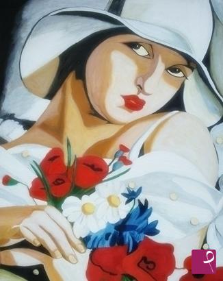 paintings on sale online