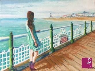 online paintings on sale