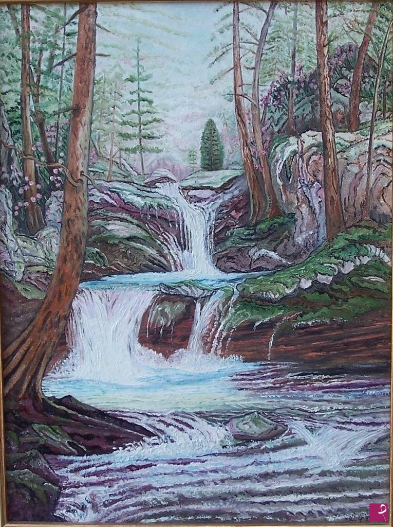 paintings on sale online