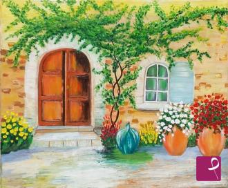 online paintings on sale