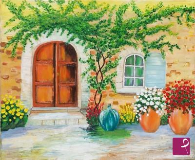 online paintings on sale