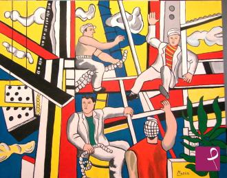online paintings on sale