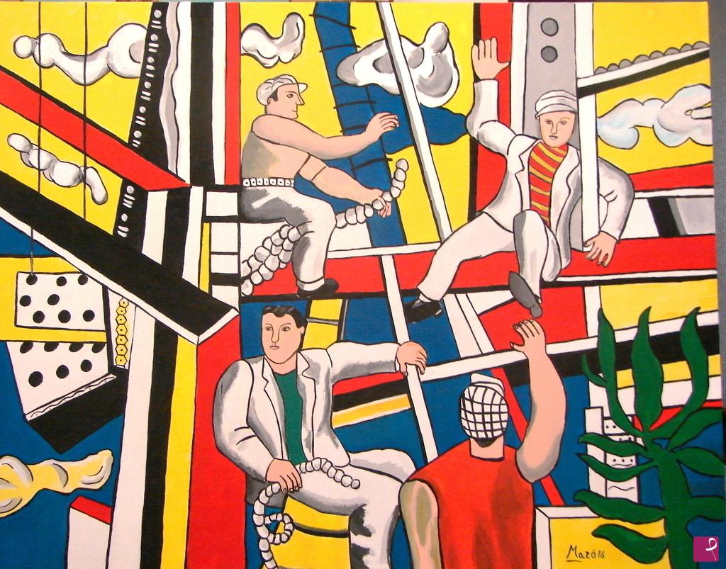paintings on sale online