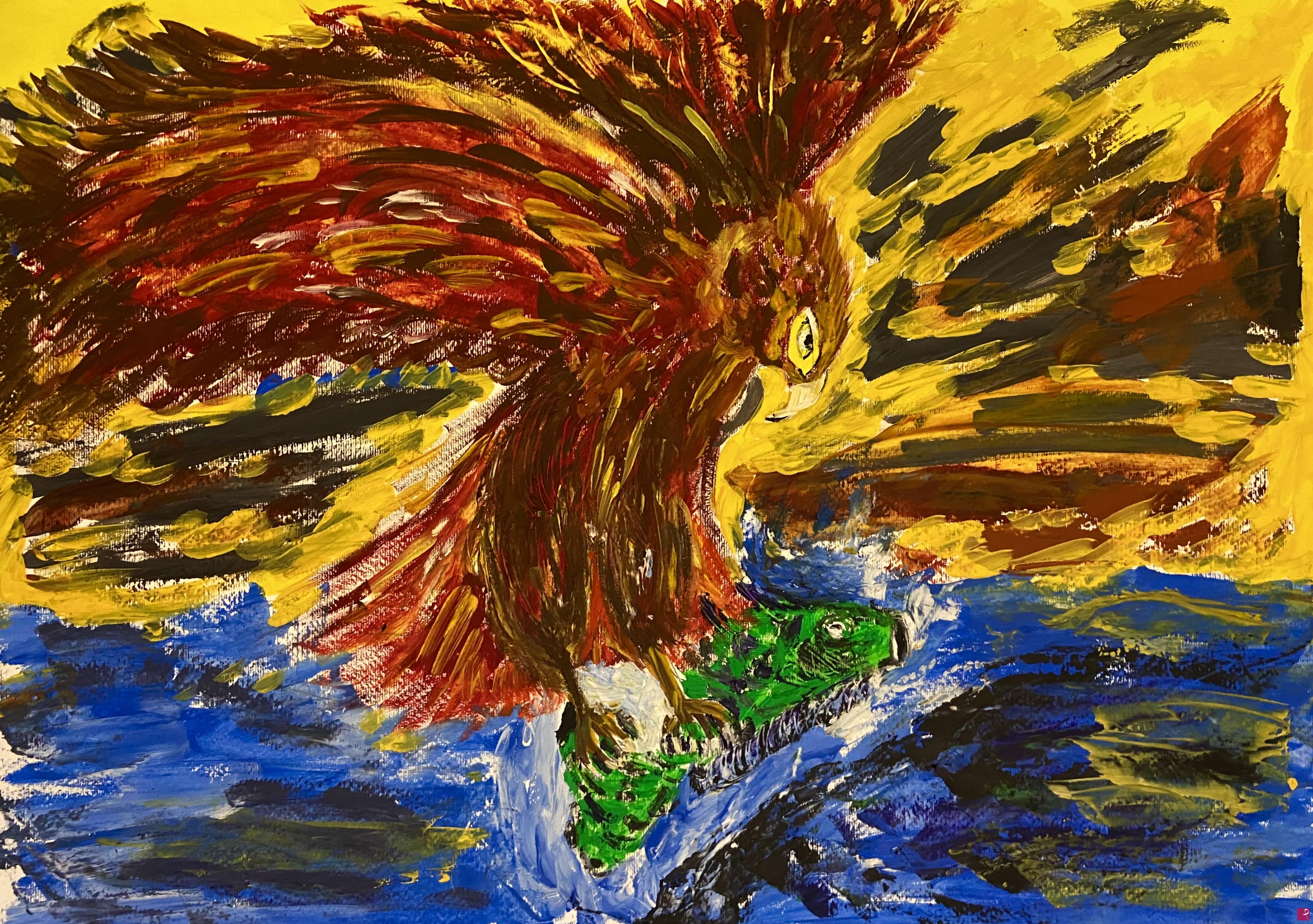 paintings on sale online