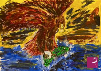 online paintings on sale