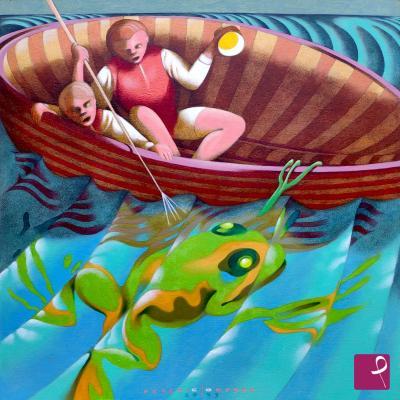 online paintings on sale