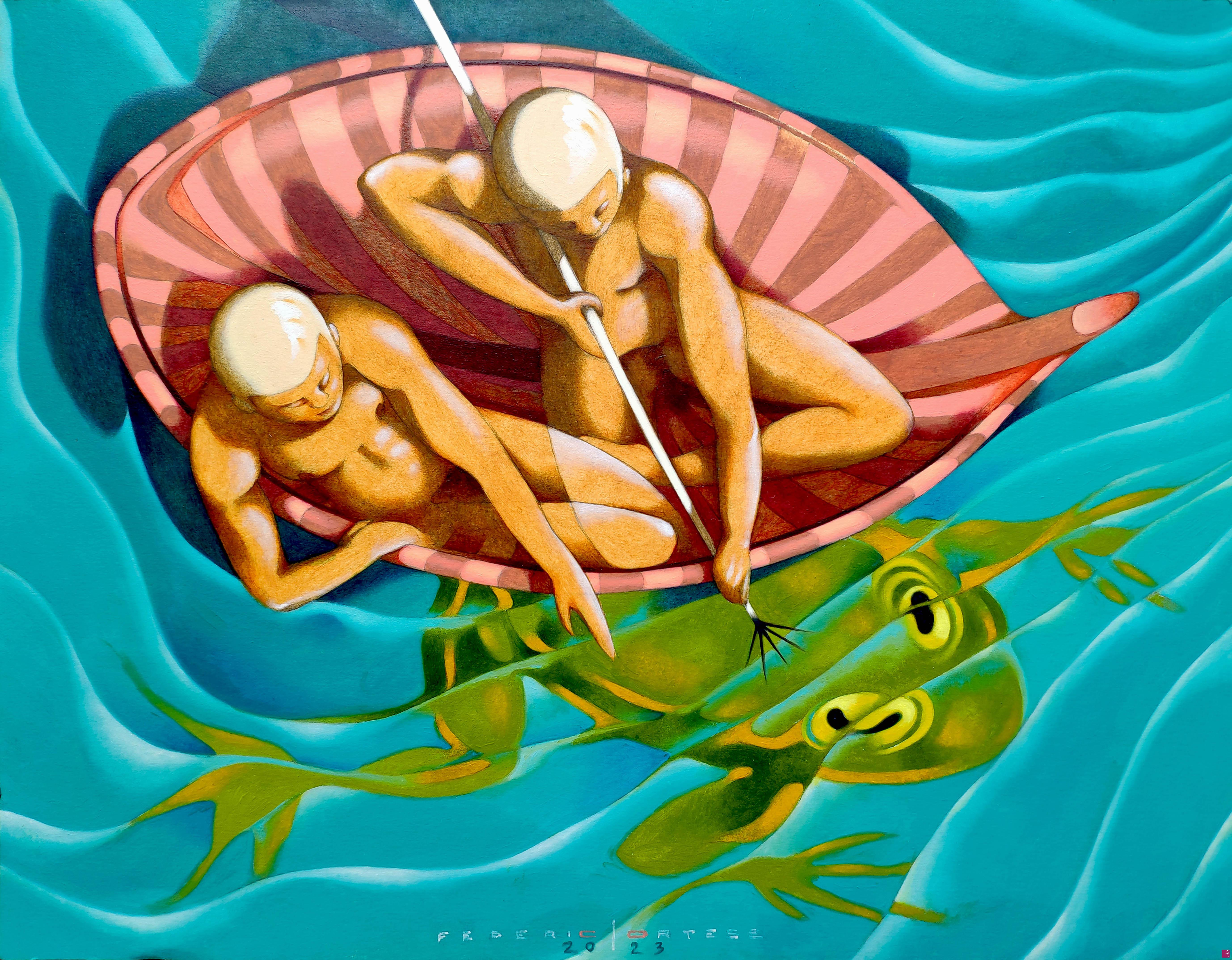 paintings on sale online