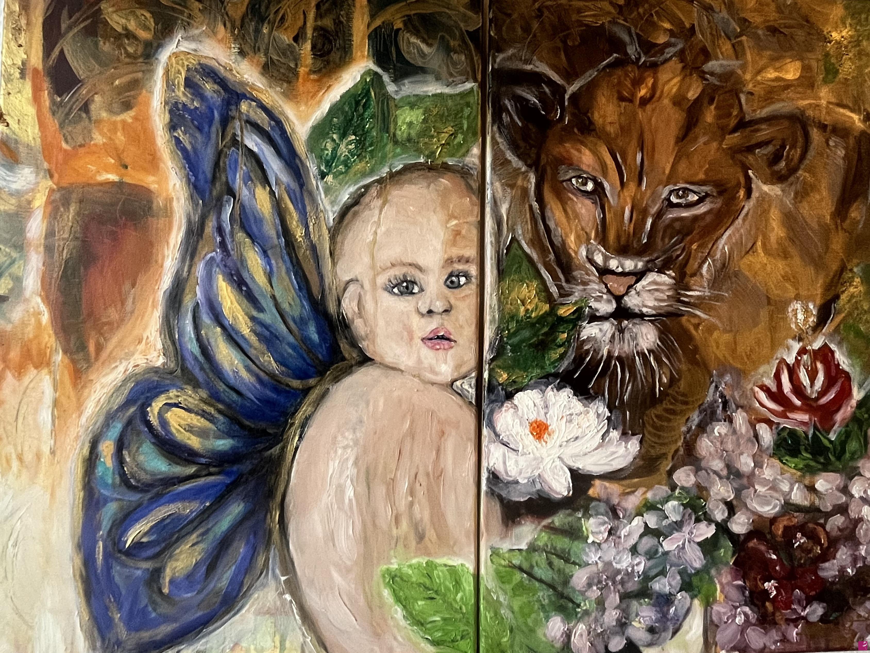 paintings on sale online