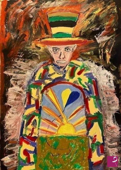 online paintings on sale