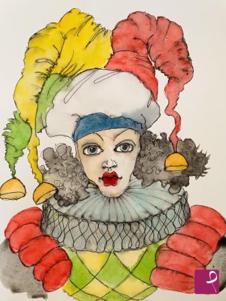 online paintings on sale