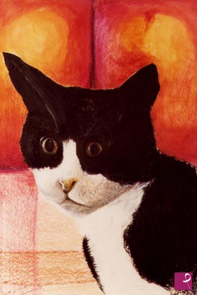 sold painting on PitturiAmo