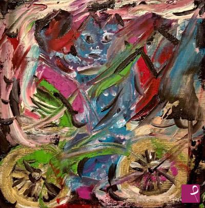 online paintings on sale