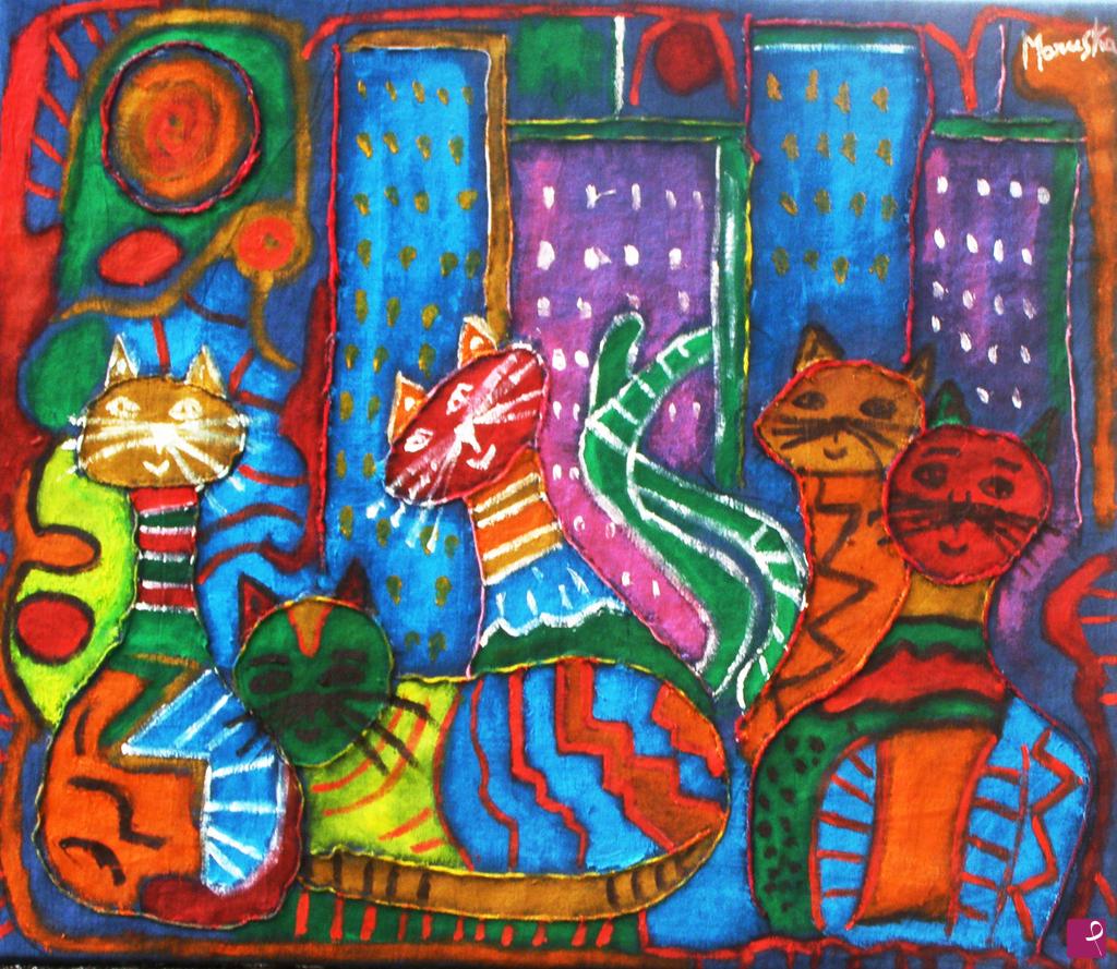 paintings on sale online