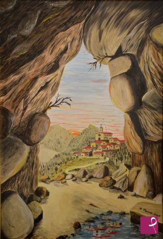 online paintings on sale